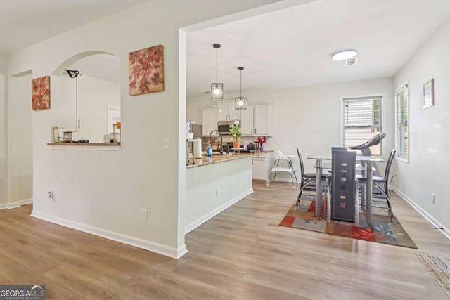 521 Greyhound Court, Union City, GA 30291