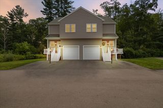 55 Hamlen Street 5A, Taunton, MA 02780