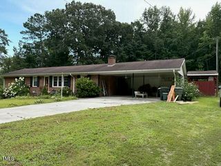 105 Twain Drive, Garner, NC 27529