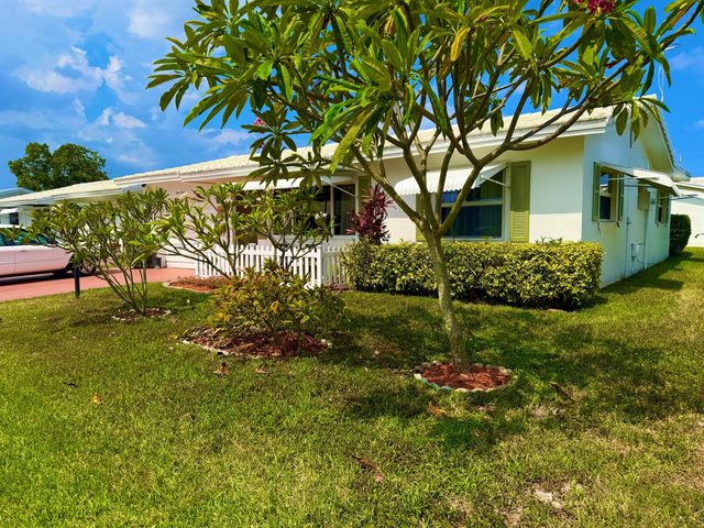 112 SW 9th Street, Boynton Beach, FL 33426
