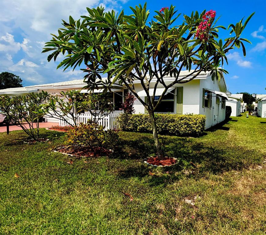 112 SW 9th Street, Boynton Beach, FL 33426