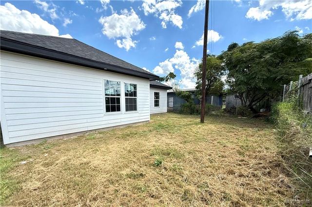 204 S 83rd Street, Edinburg, TX 78542