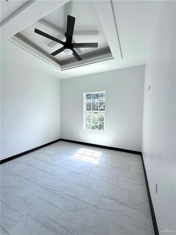 204 S 83rd Street, Edinburg, TX 78542