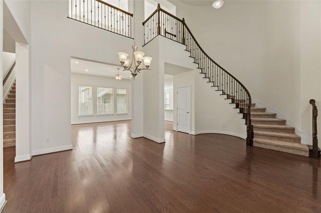 5704 Monrovia LN, Pflugerville, TX 78660