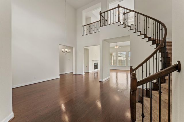 5704 Monrovia LN, Pflugerville, TX 78660