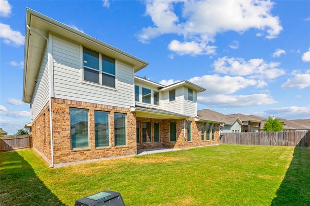 5704 Monrovia LN, Pflugerville, TX 78660