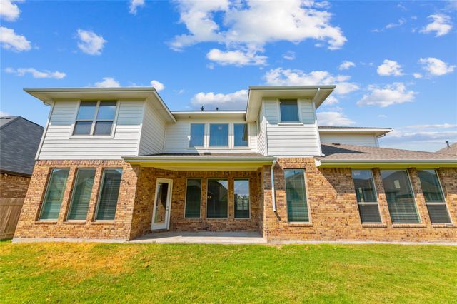 5704 Monrovia LN, Pflugerville, TX 78660