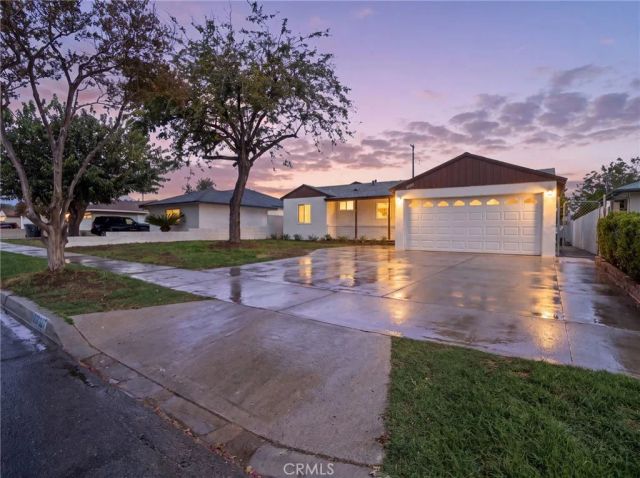12795 16th, Chino, CA 91710