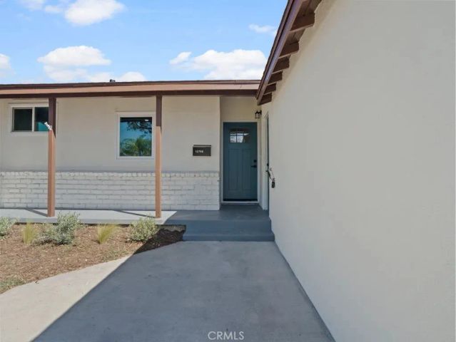 12795 16th, Chino, CA 91710