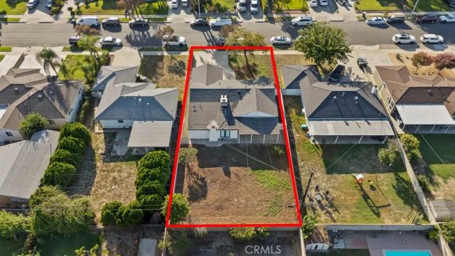 12795 16th, Chino, CA 91710