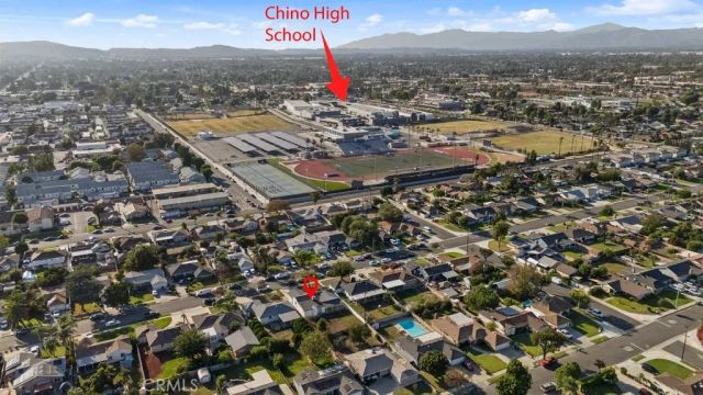 12795 16th, Chino, CA 91710