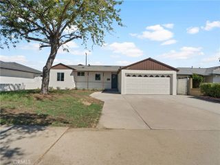 12795 16th, Chino, CA 91710