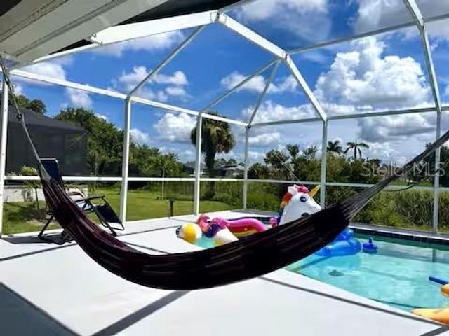 41 PINE VALLEY COURT, Rotonda West, FL 33947