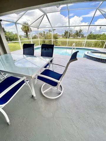 41 PINE VALLEY COURT, Rotonda West, FL 33947