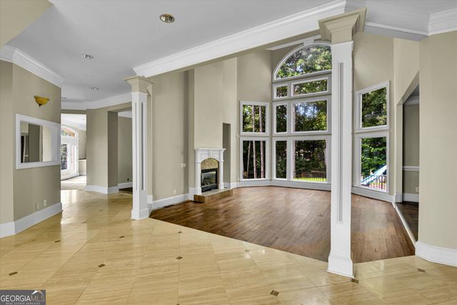 110 Standing Oak Place, Fayetteville, GA 30214
