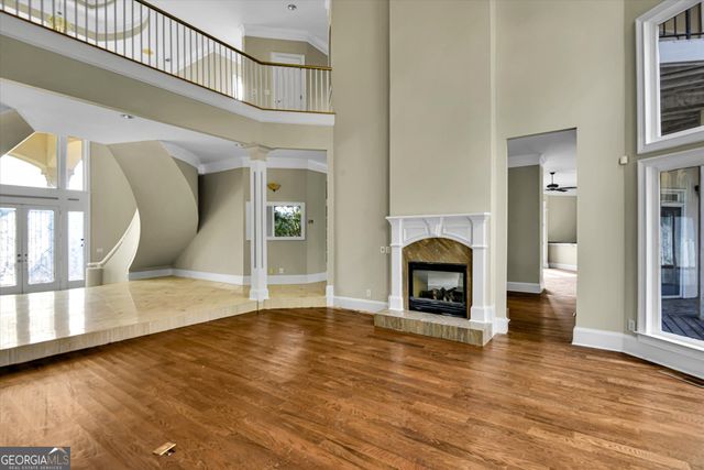 110 Standing Oak Place, Fayetteville, GA 30214
