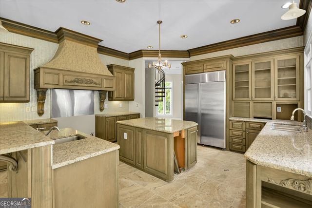 110 Standing Oak Place, Fayetteville, GA 30214
