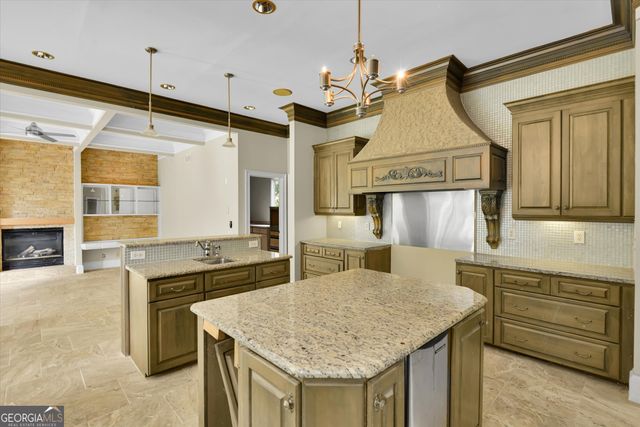 110 Standing Oak Place, Fayetteville, GA 30214