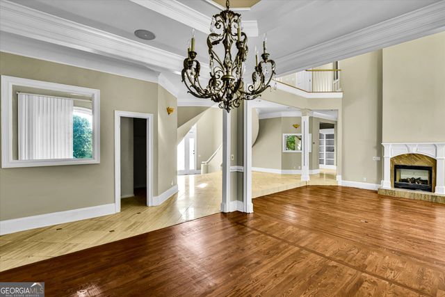 110 Standing Oak Place, Fayetteville, GA 30214