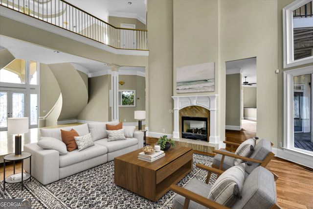 110 Standing Oak Place, Fayetteville, GA 30214