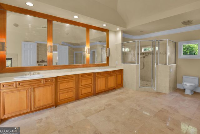 110 Standing Oak Place, Fayetteville, GA 30214