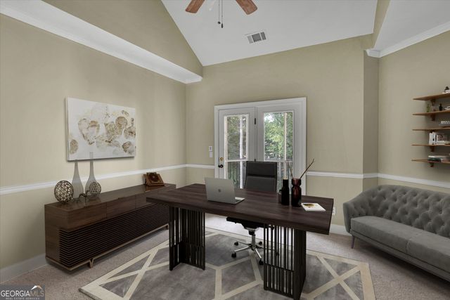 110 Standing Oak Place, Fayetteville, GA 30214