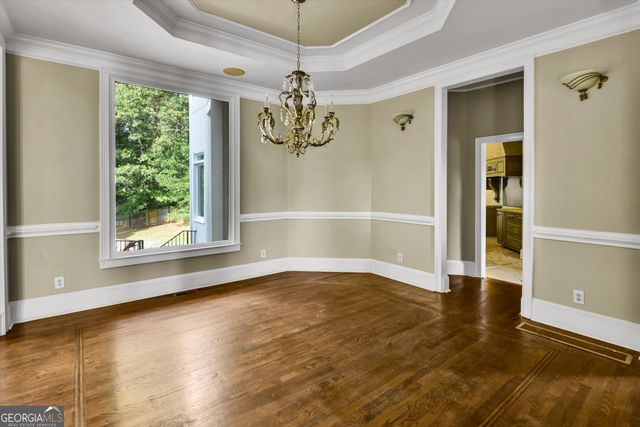 110 Standing Oak Place, Fayetteville, GA 30214
