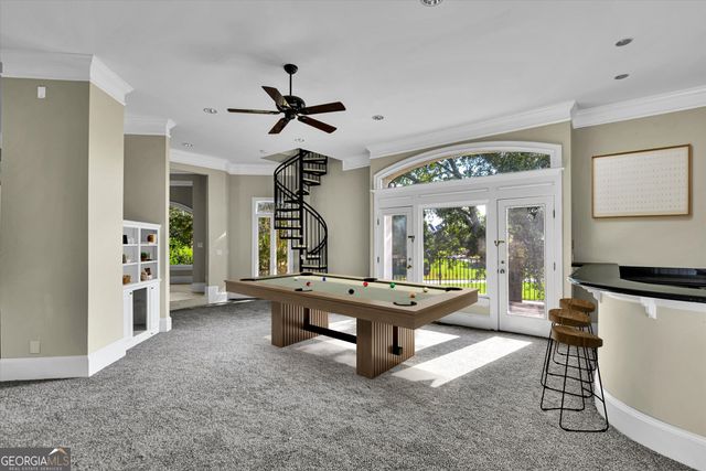 110 Standing Oak Place, Fayetteville, GA 30214