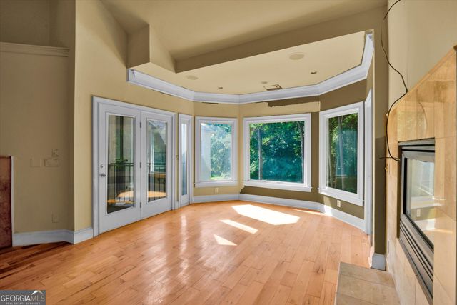 110 Standing Oak Place, Fayetteville, GA 30214