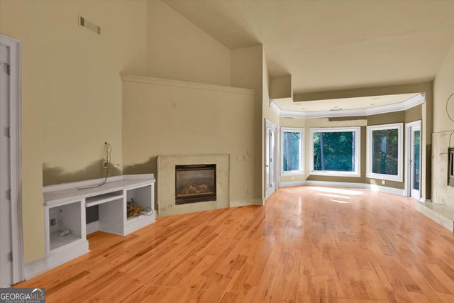110 Standing Oak Place, Fayetteville, GA 30214