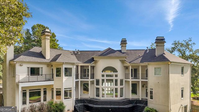 110 Standing Oak Place, Fayetteville, GA 30214