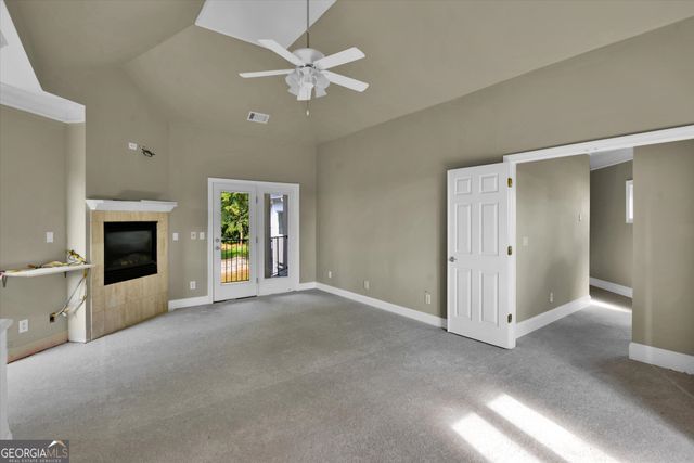 110 Standing Oak Place, Fayetteville, GA 30214
