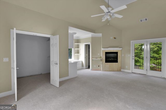 110 Standing Oak Place, Fayetteville, GA 30214
