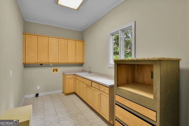 110 Standing Oak Place, Fayetteville, GA 30214