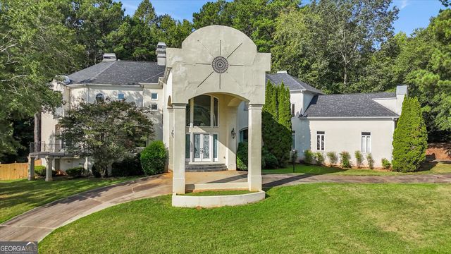 110 Standing Oak Place, Fayetteville, GA 30214