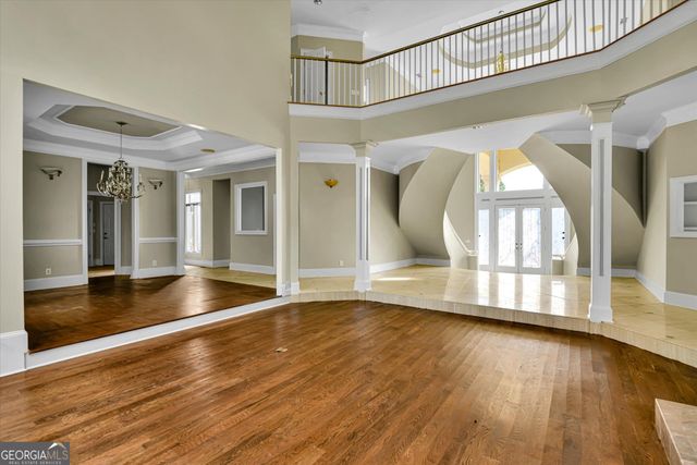 110 Standing Oak Place, Fayetteville, GA 30214