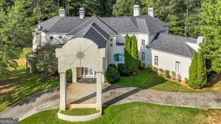 110 Standing Oak Place, Fayetteville, GA 30214