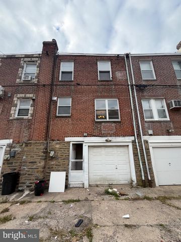 5257 HOWLAND ST, Philadelphia, PA 19124