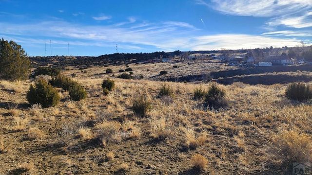 TBD No Site Address, Walsenburg, CO 81089