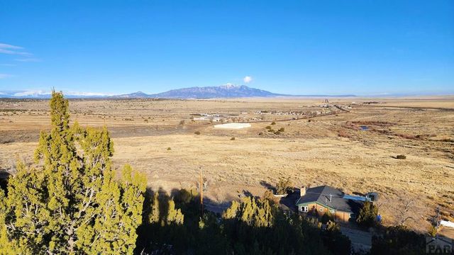 TBD No Site Address, Walsenburg, CO 81089