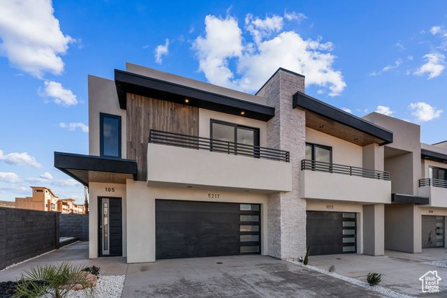 5204 W 2040 S, Hurricane, UT 84737