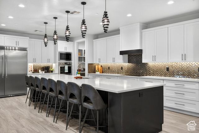 5204 W 2040 S, Hurricane, UT 84737