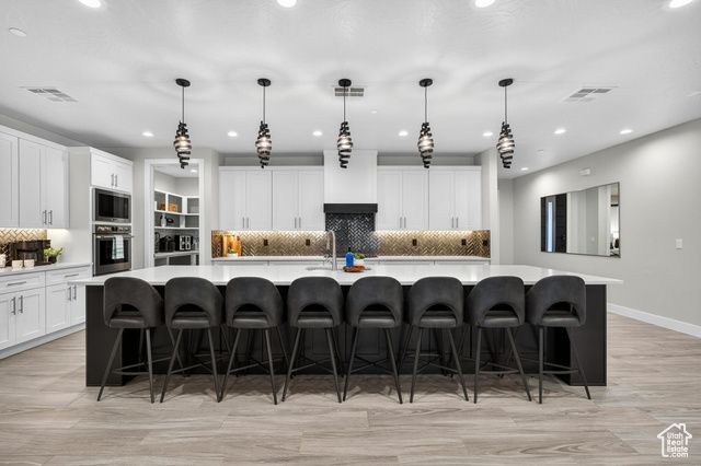 5204 W 2040 S, Hurricane, UT 84737