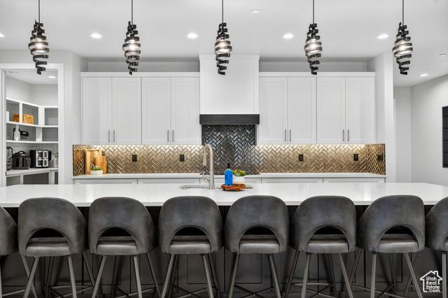 5204 W 2040 S, Hurricane, UT 84737