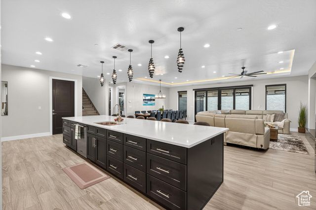 5204 W 2040 S, Hurricane, UT 84737