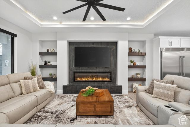 5204 W 2040 S, Hurricane, UT 84737