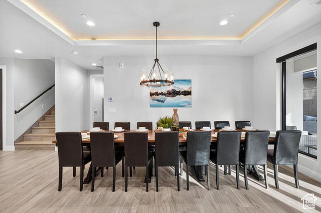 5204 W 2040 S, Hurricane, UT 84737