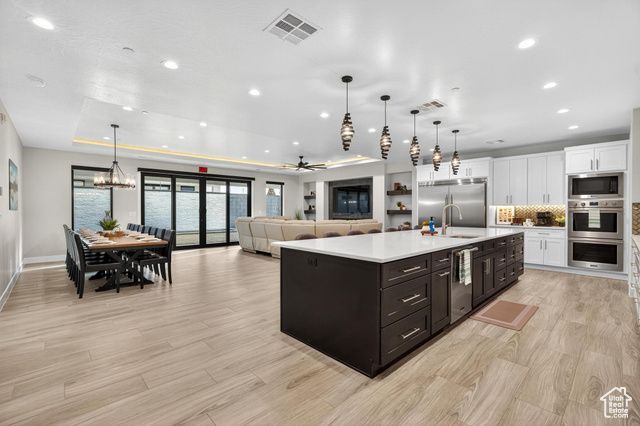 5204 W 2040 S, Hurricane, UT 84737