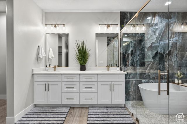 5204 W 2040 S, Hurricane, UT 84737