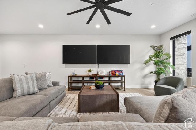 5204 W 2040 S, Hurricane, UT 84737